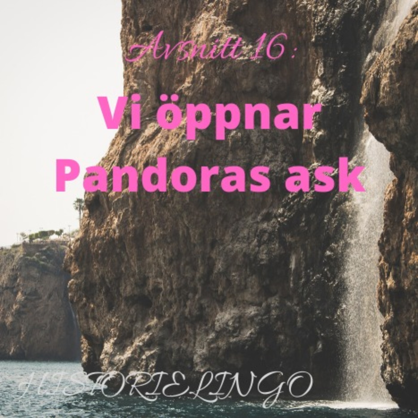 Historielingo
