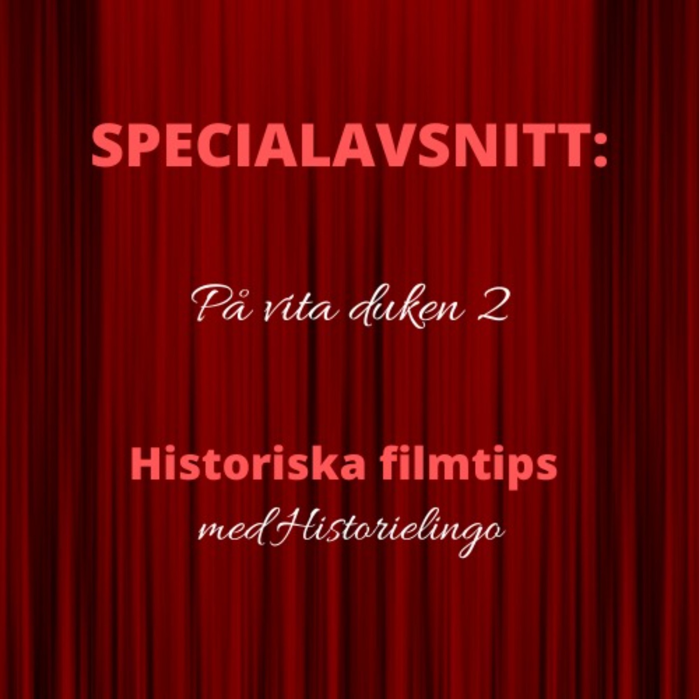 Historielingo