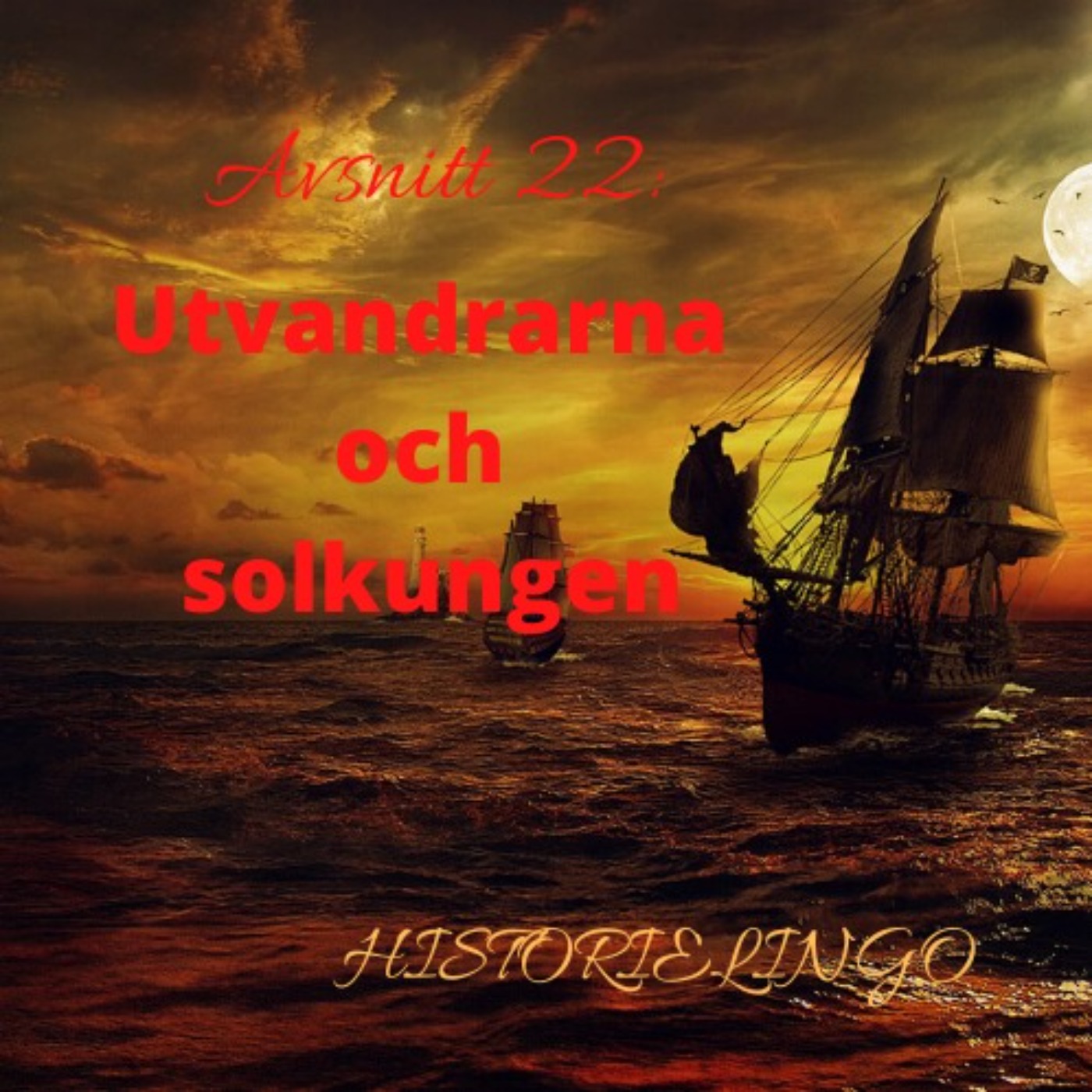 Historielingo