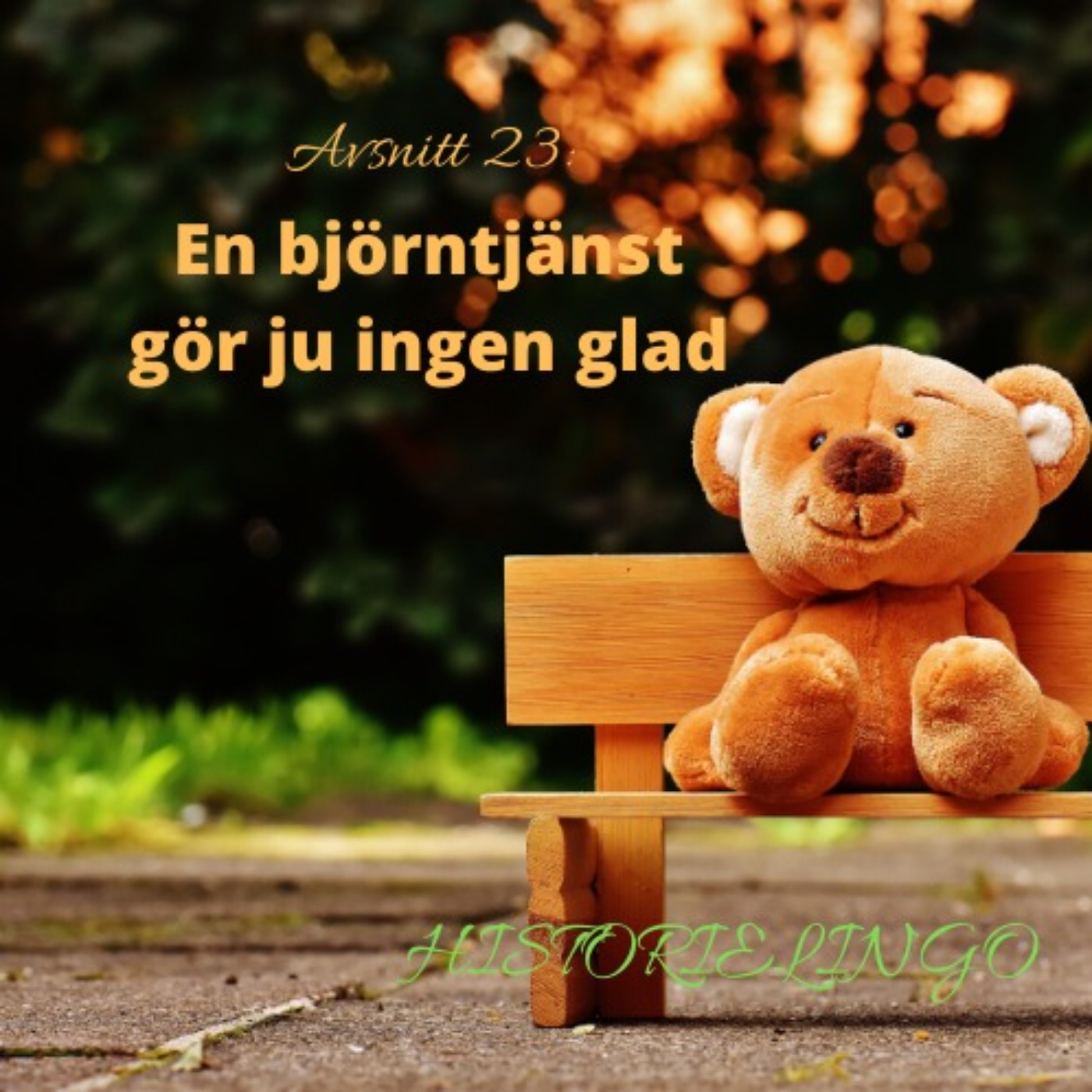 Historielingo