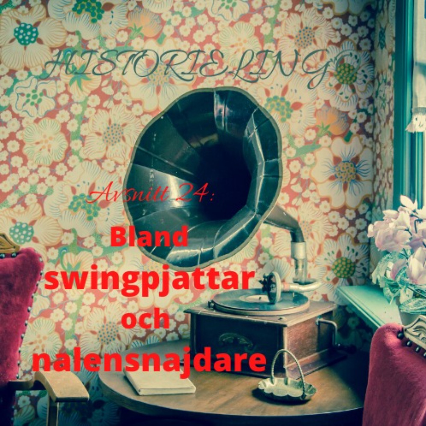 Historielingo