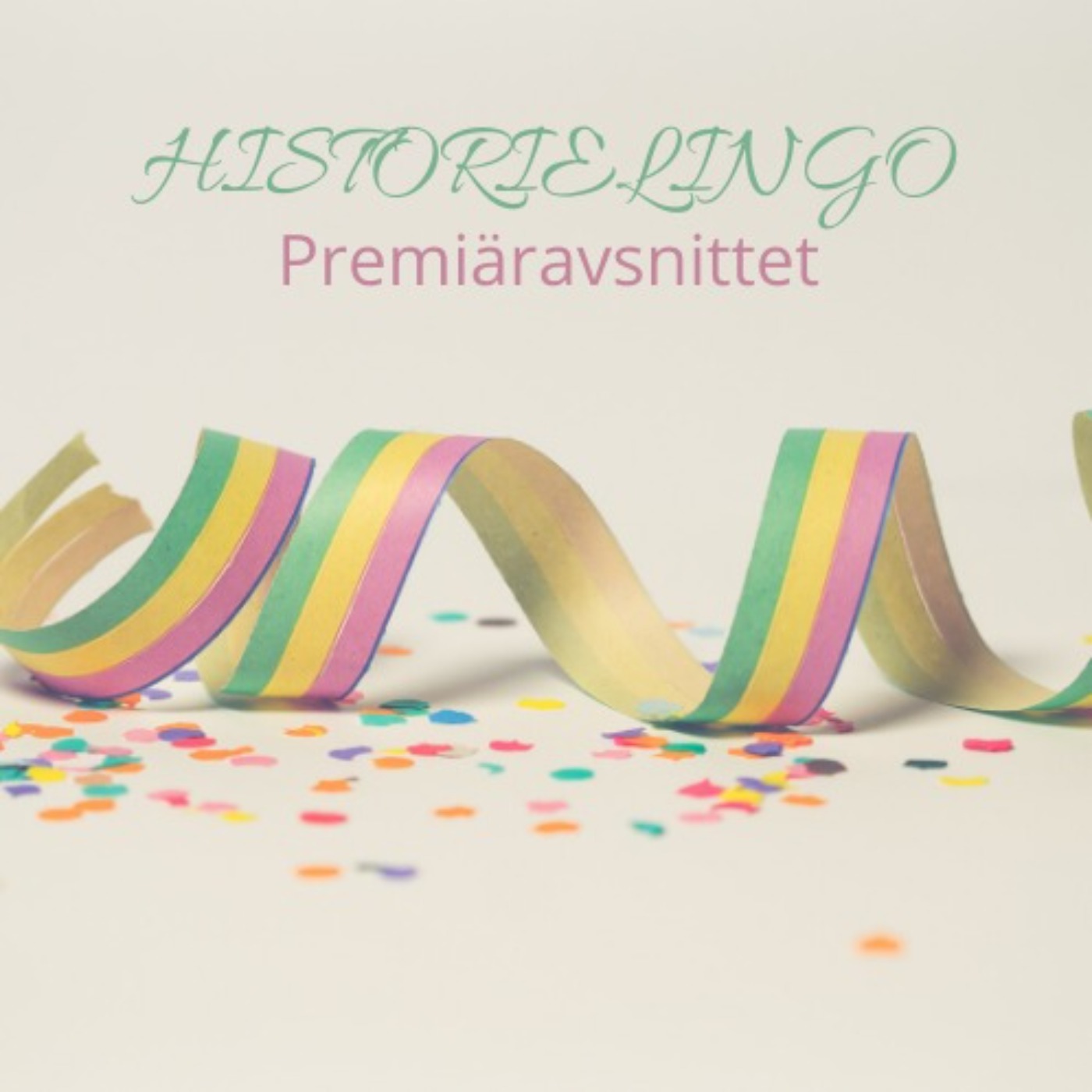 Historielingo