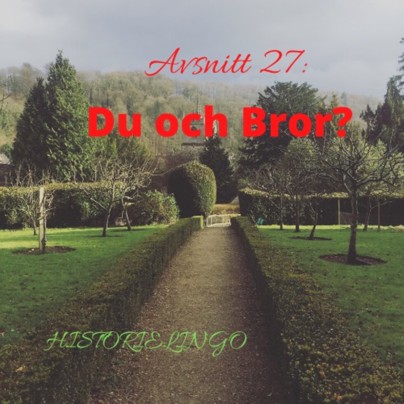Historielingo