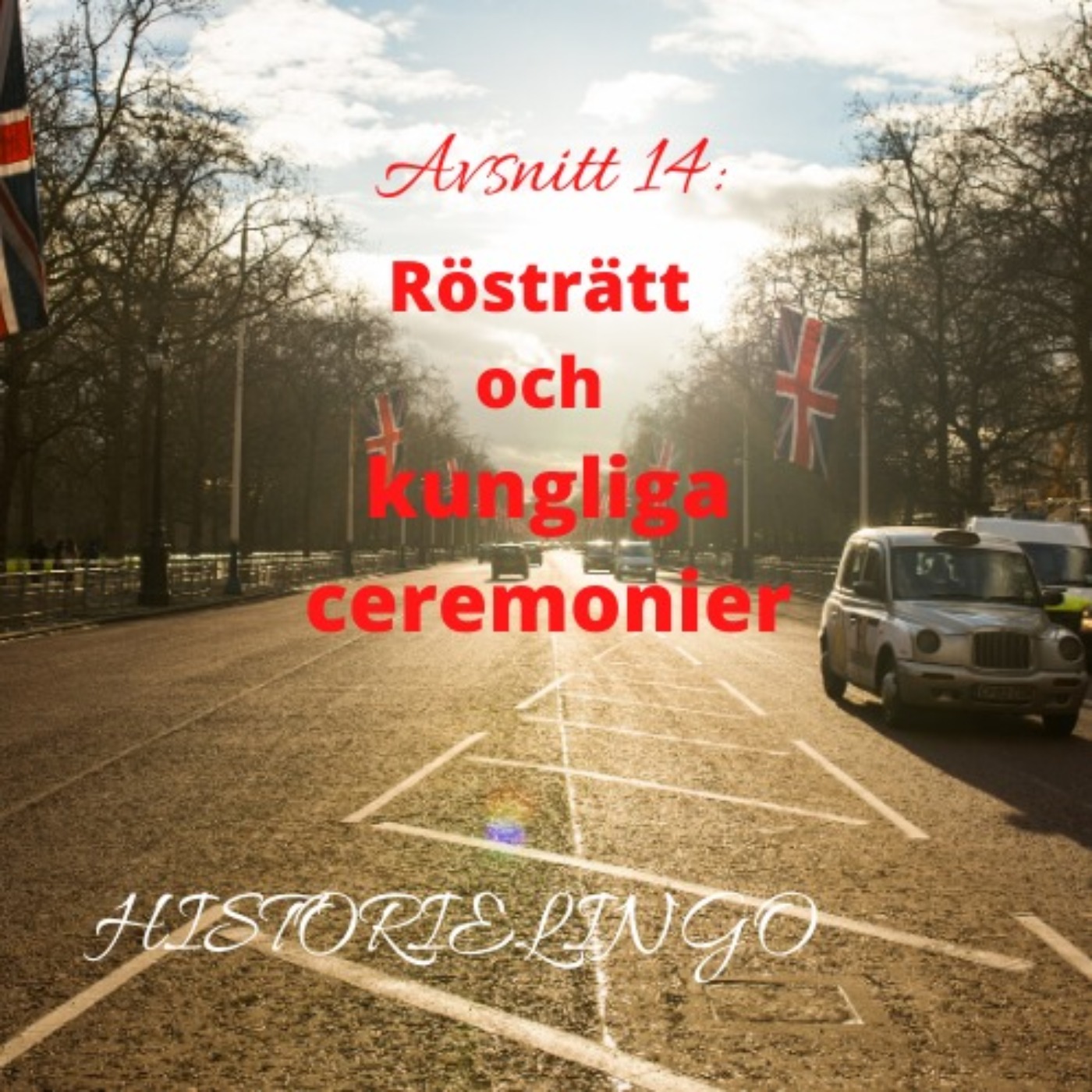 Historielingo
