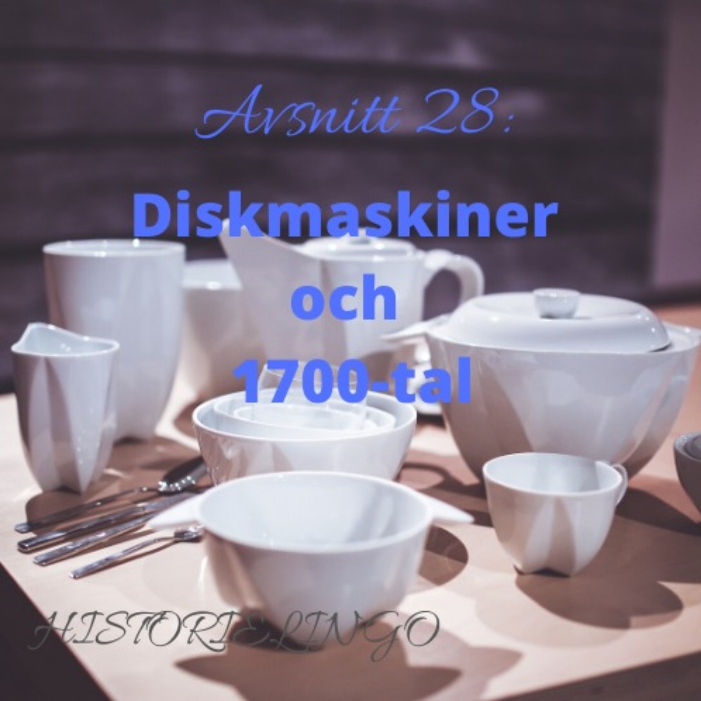 Historielingo