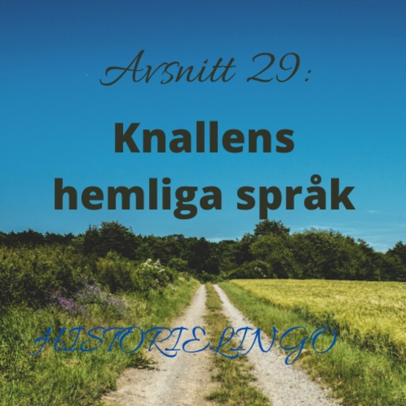 Historielingo