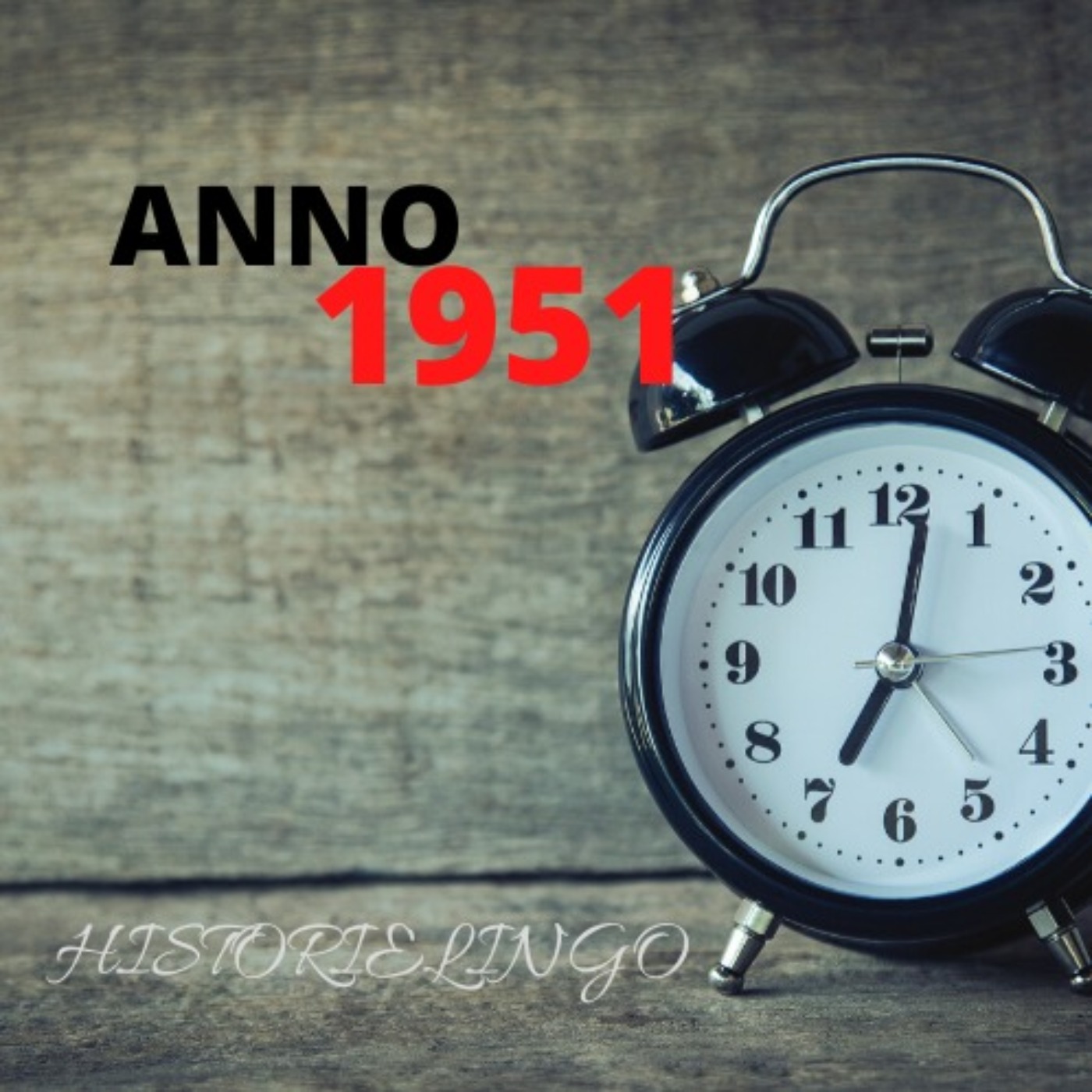 Historielingo