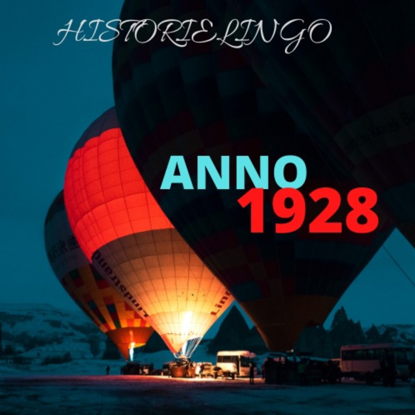 Historielingo