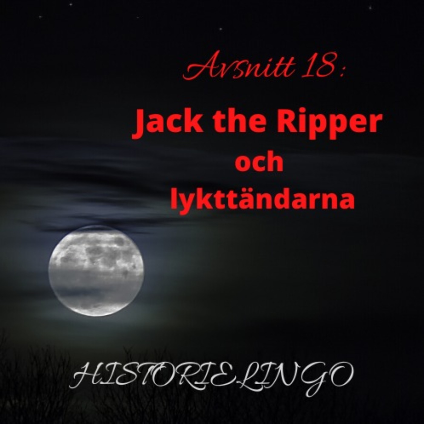 Historielingo