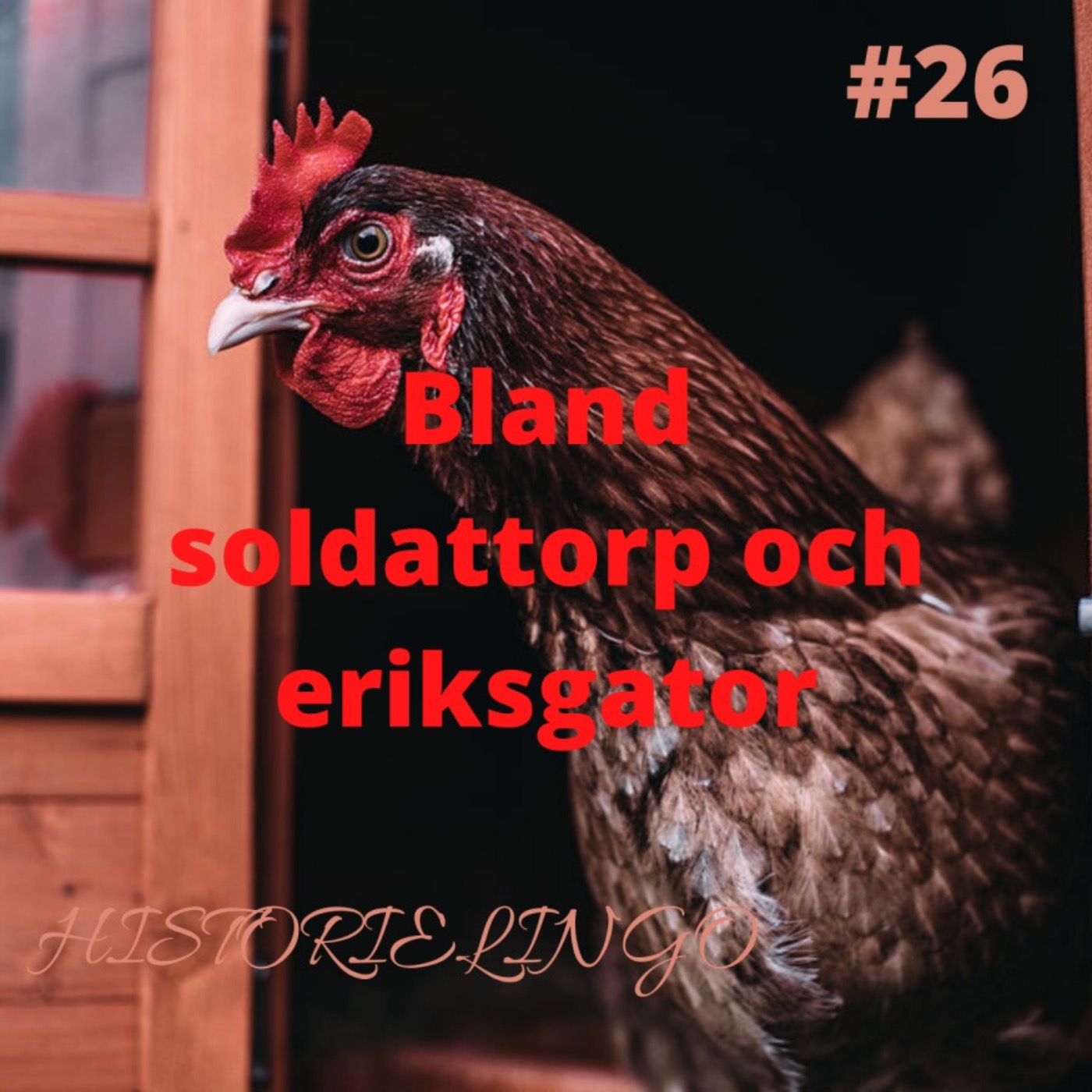 Historielingo