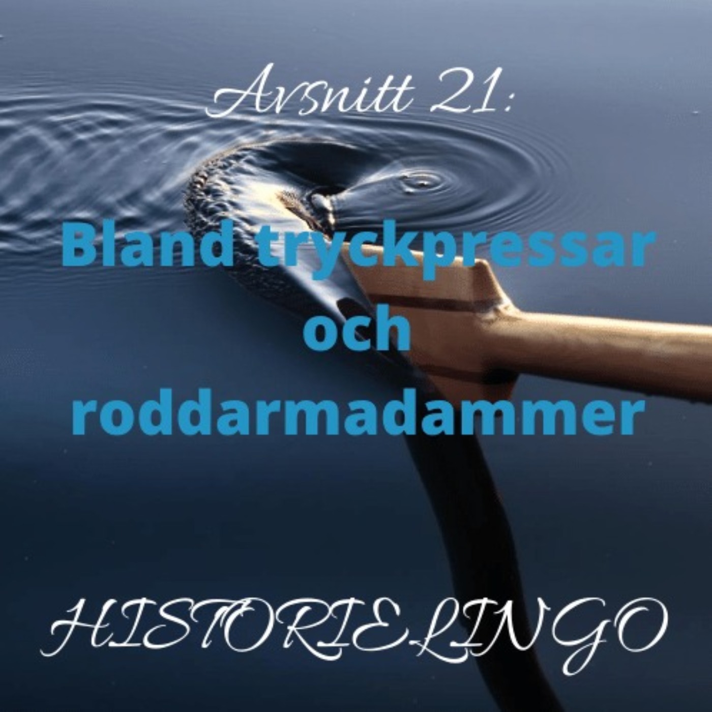 Historielingo