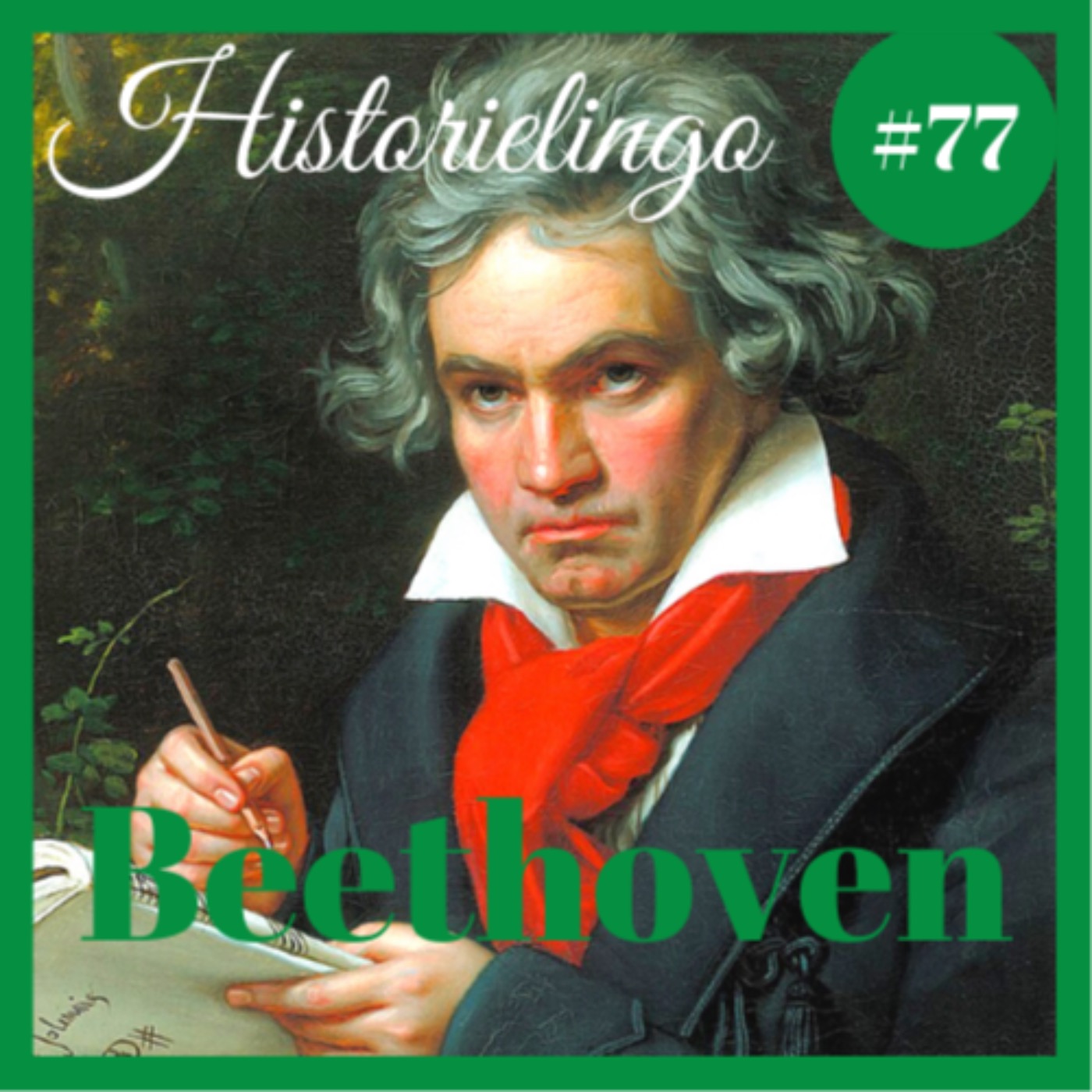 Historielingo