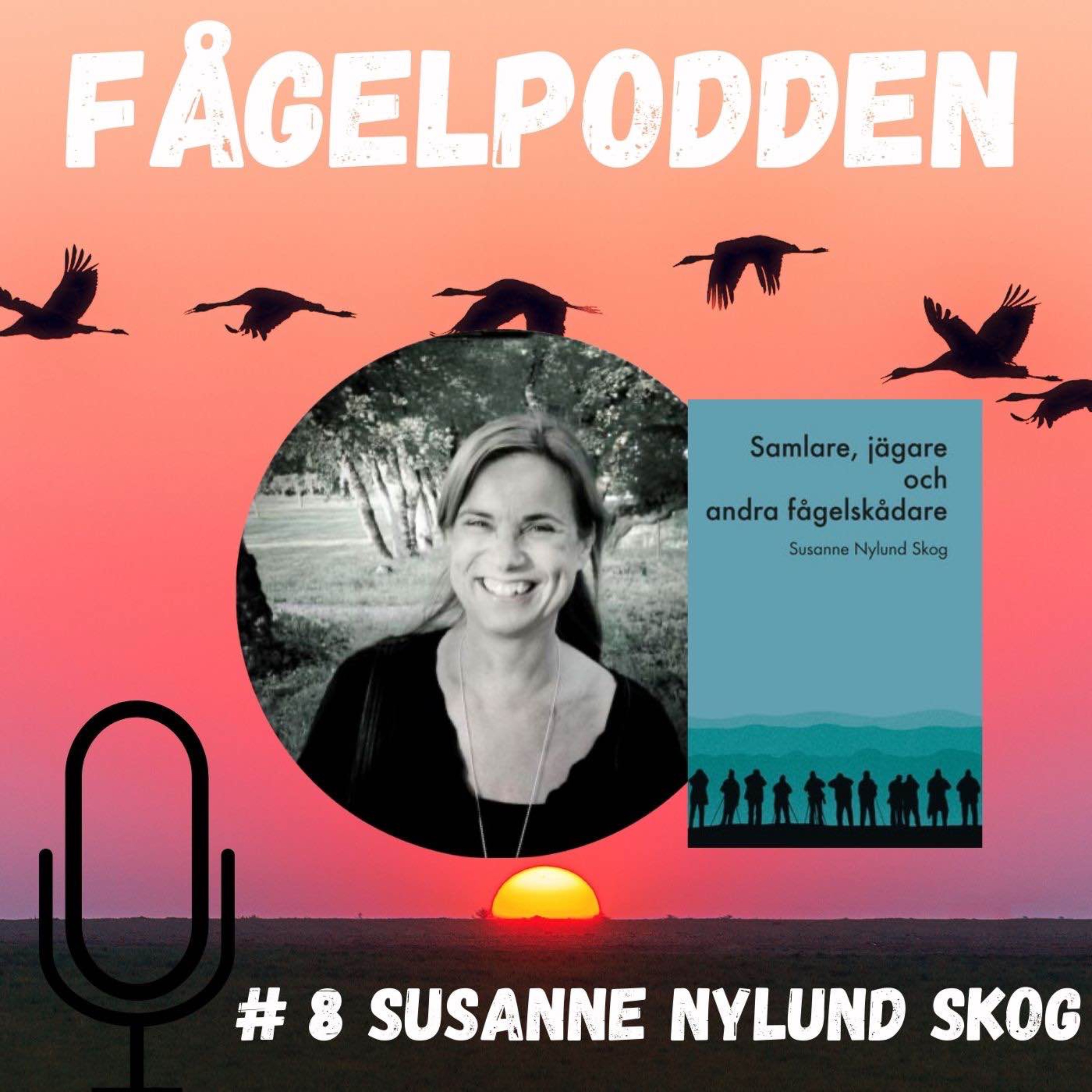 Fågelpodden