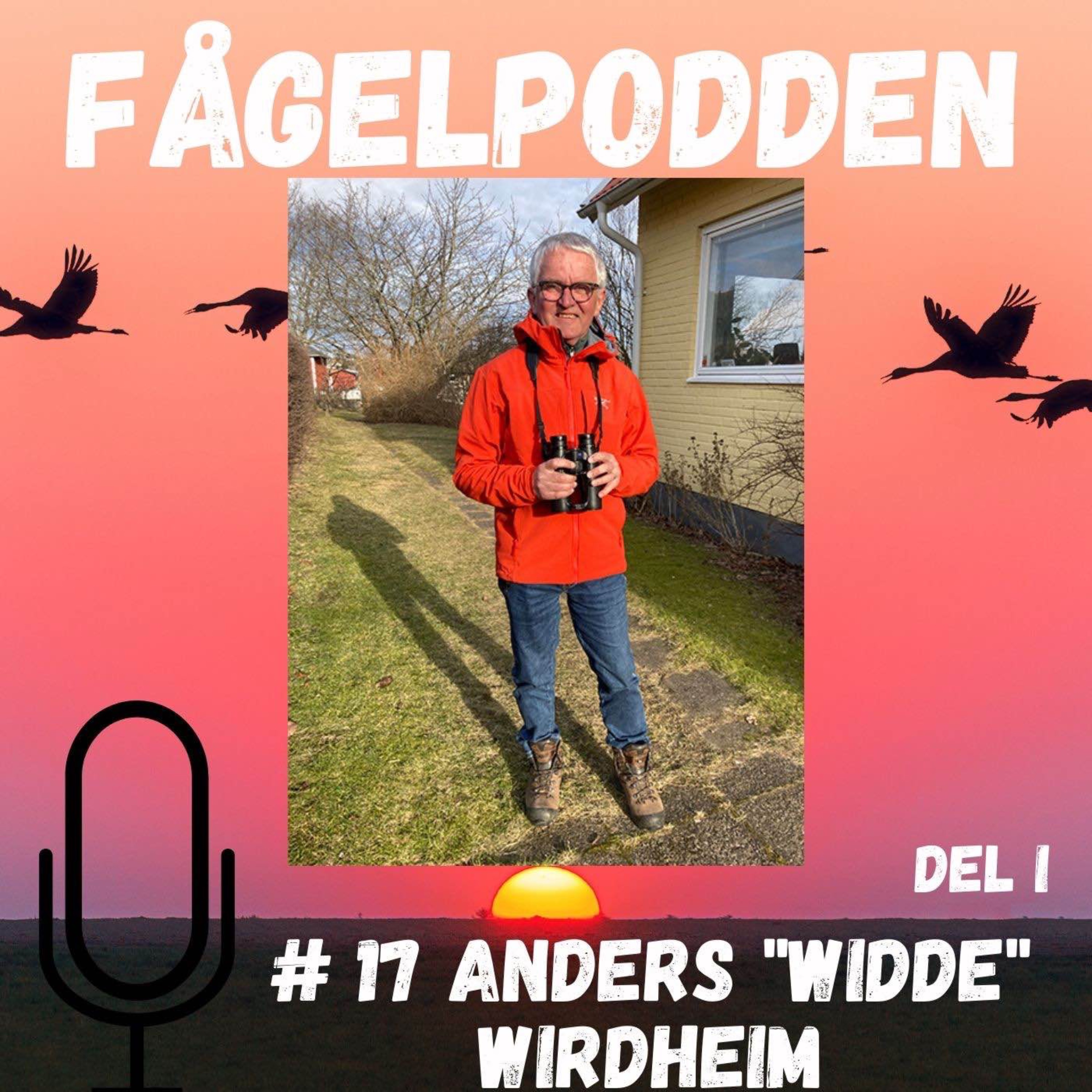 Fågelpodden