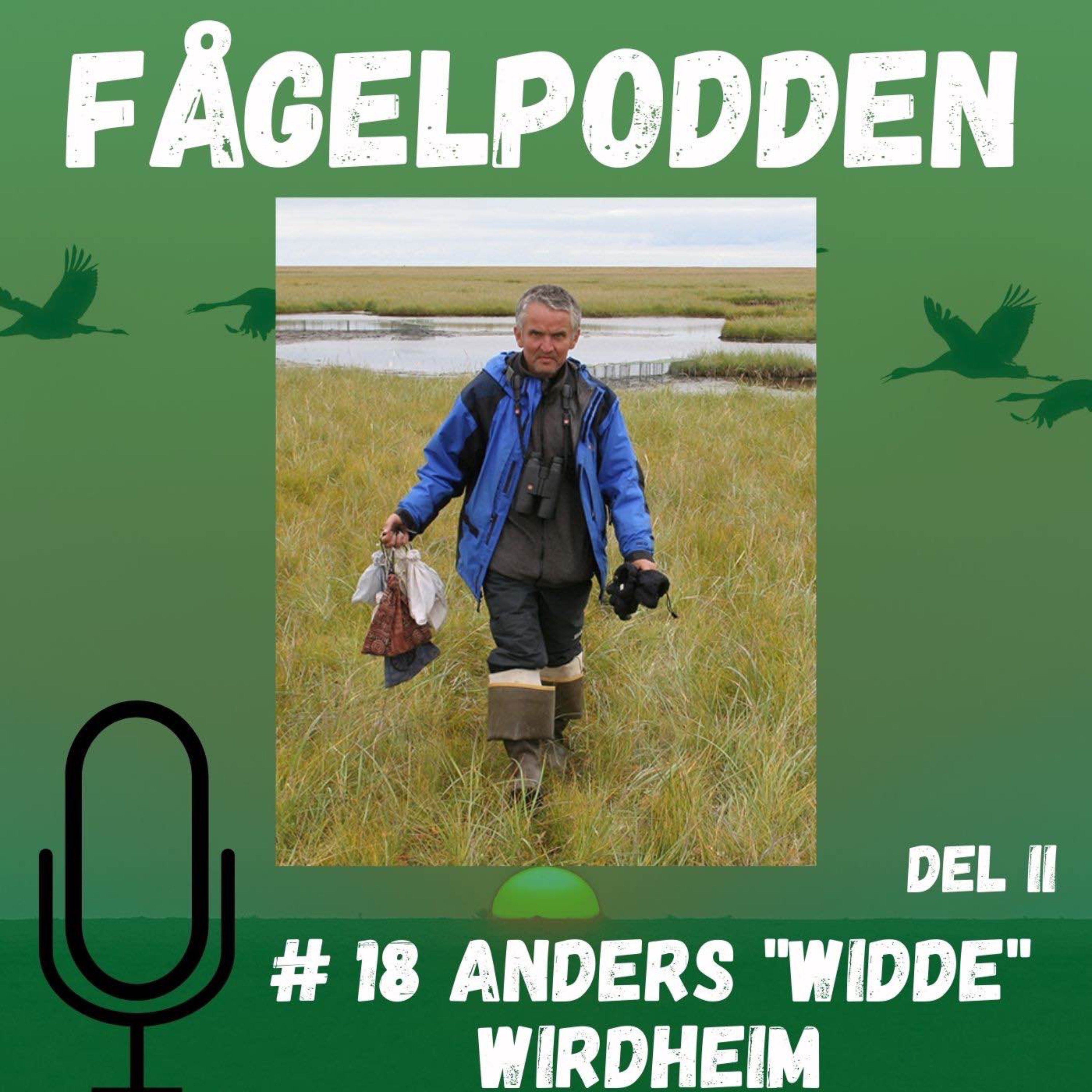 Fågelpodden