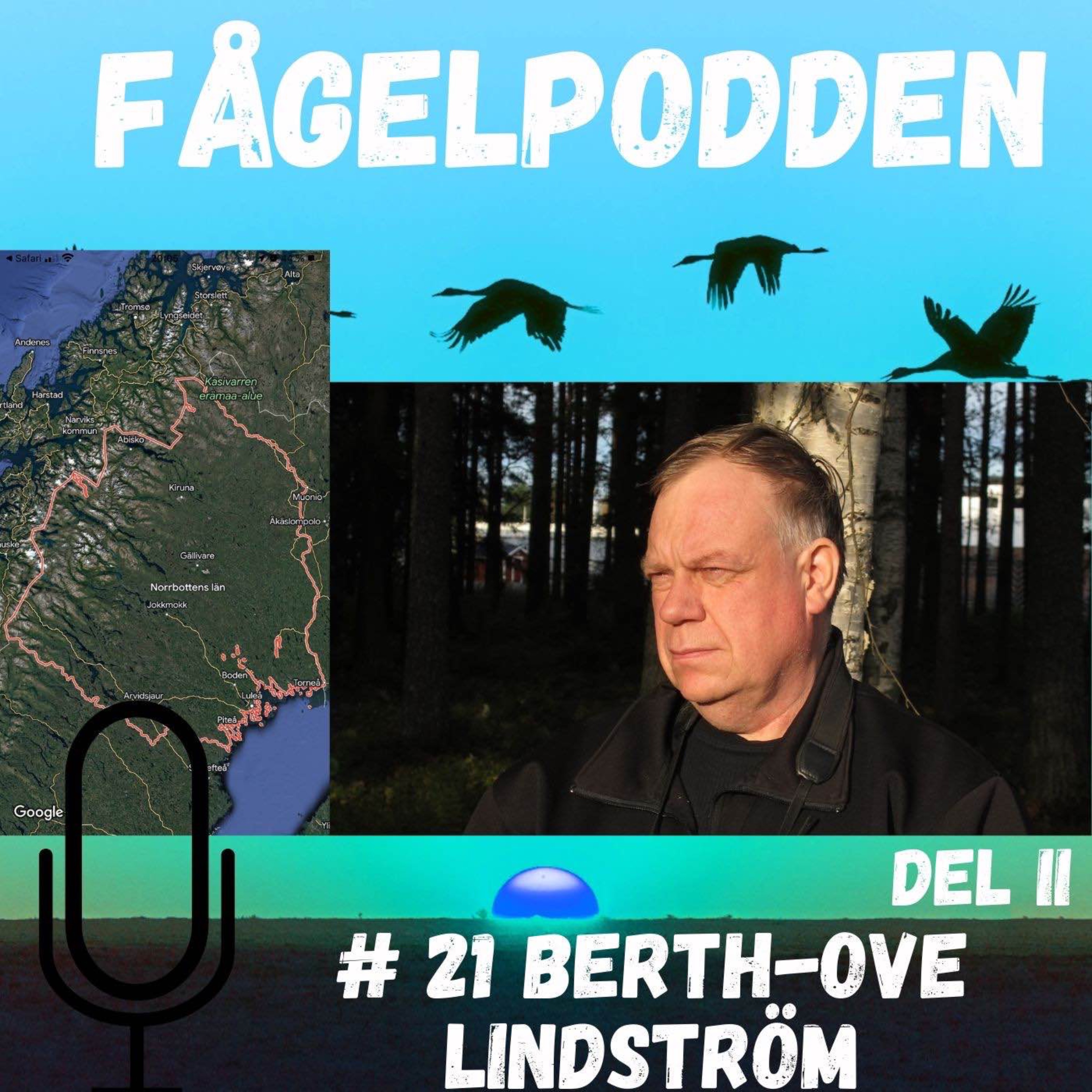 Fågelpodden