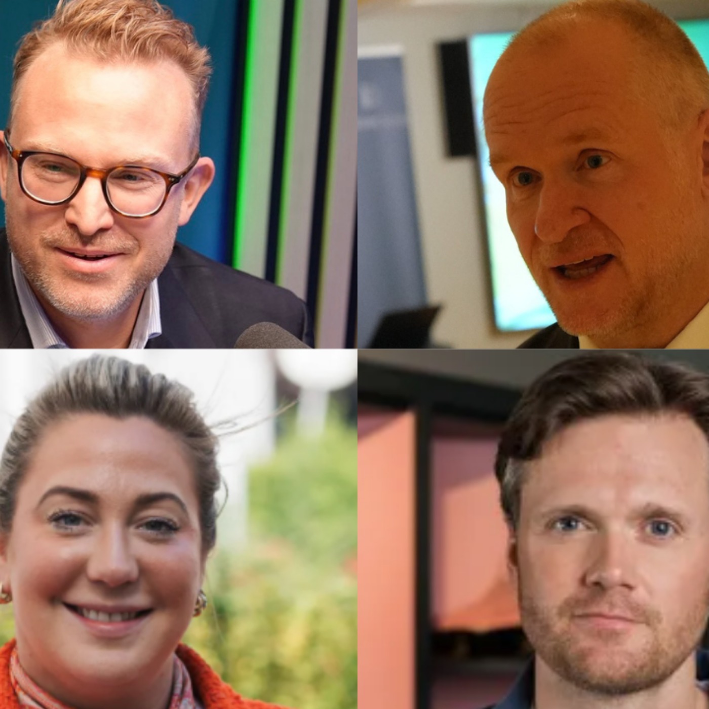 E149 - Hvor endte boligprisene i 2025?