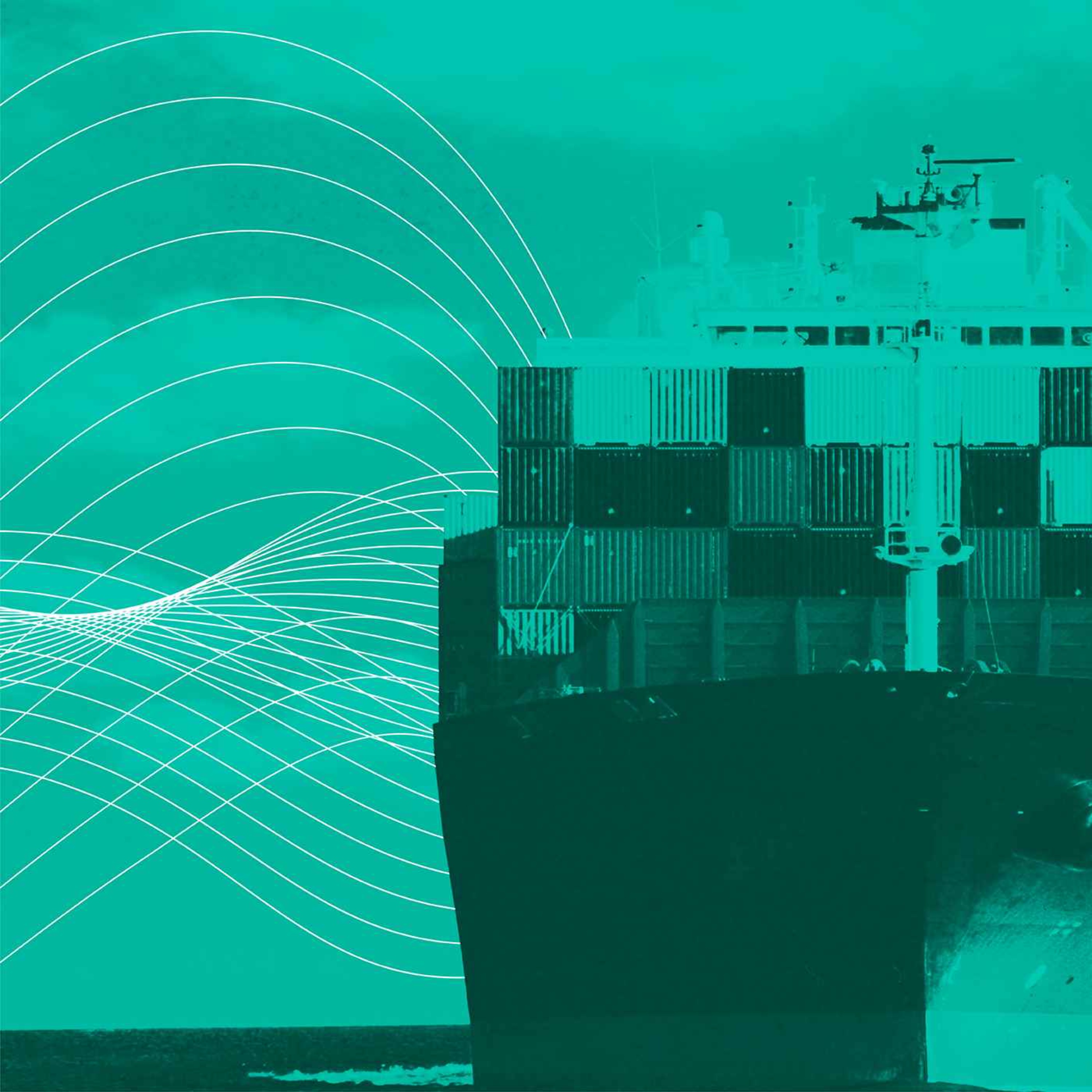 Readying the workhorses of the sea: The path to zero-carbon bulk carriers episode artwork
