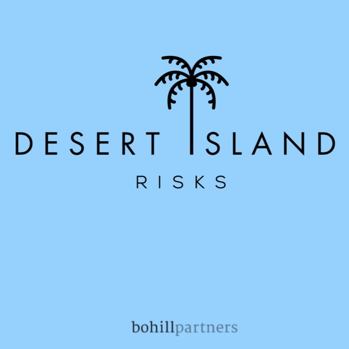 Desert Island Risks