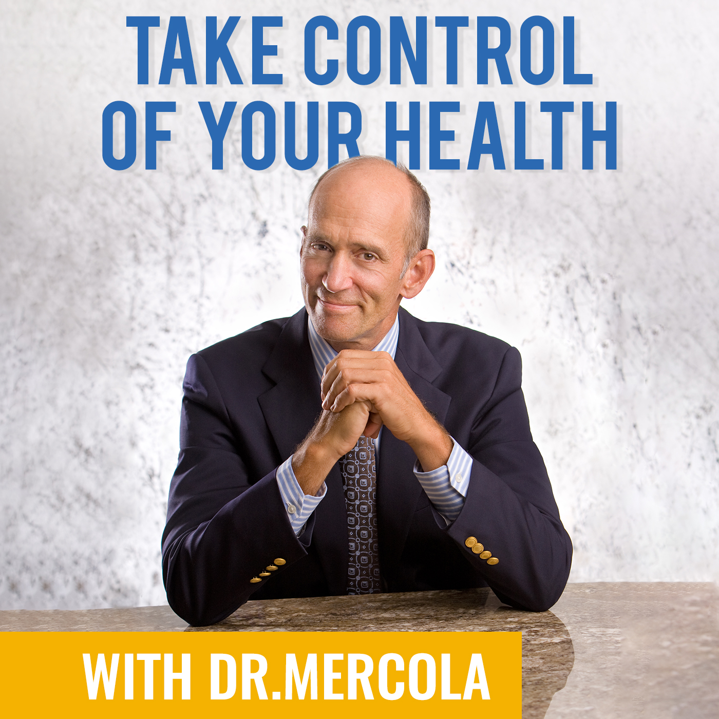 cover art for Dr. Mercola Interviews Travis Christofferson on Transforming our Health Care System