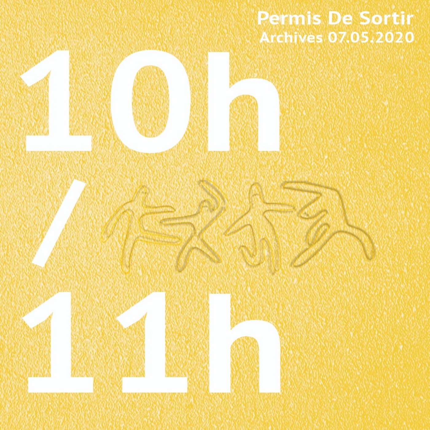 Permis de Sortir