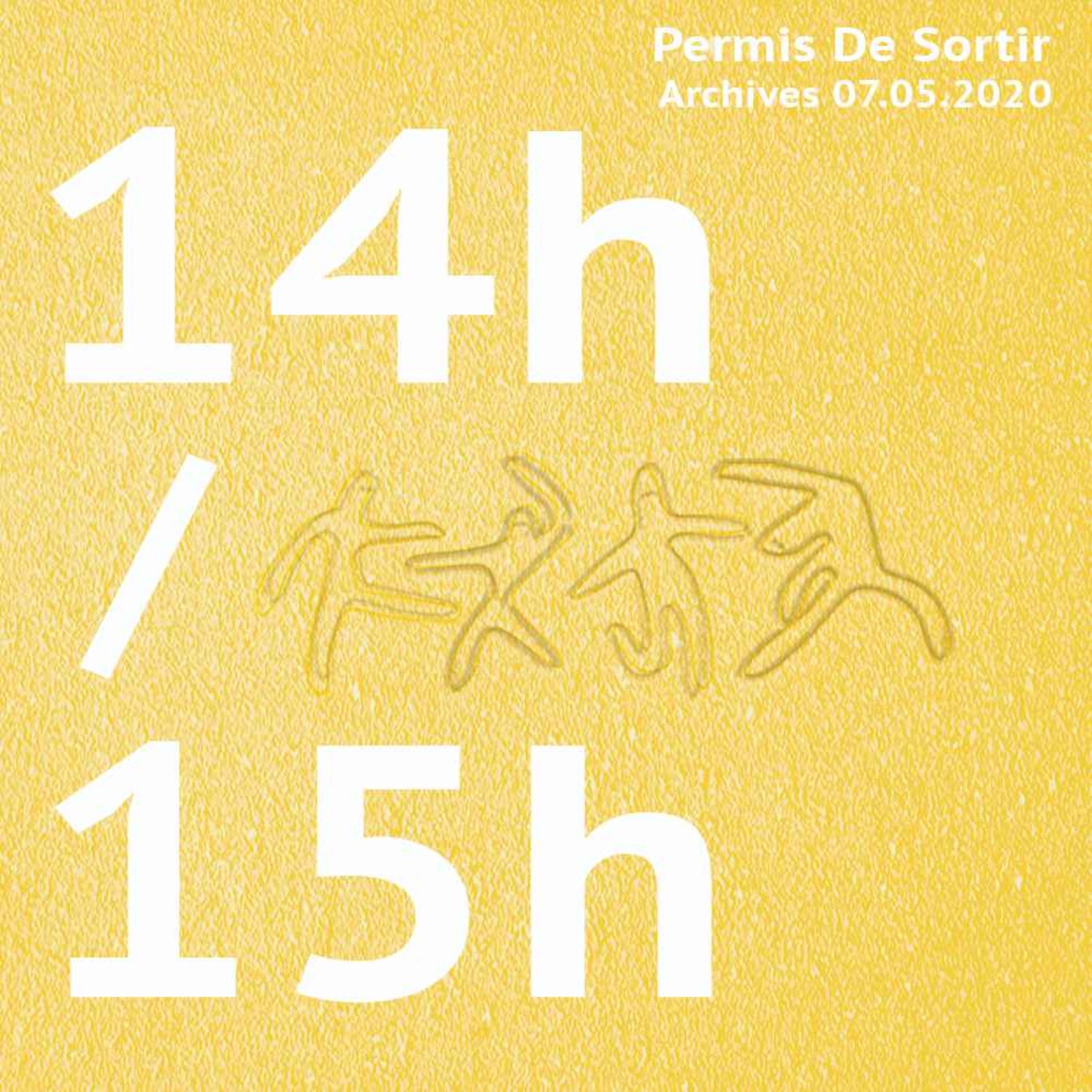 cover art for 14h - 15h / Romane (replay)