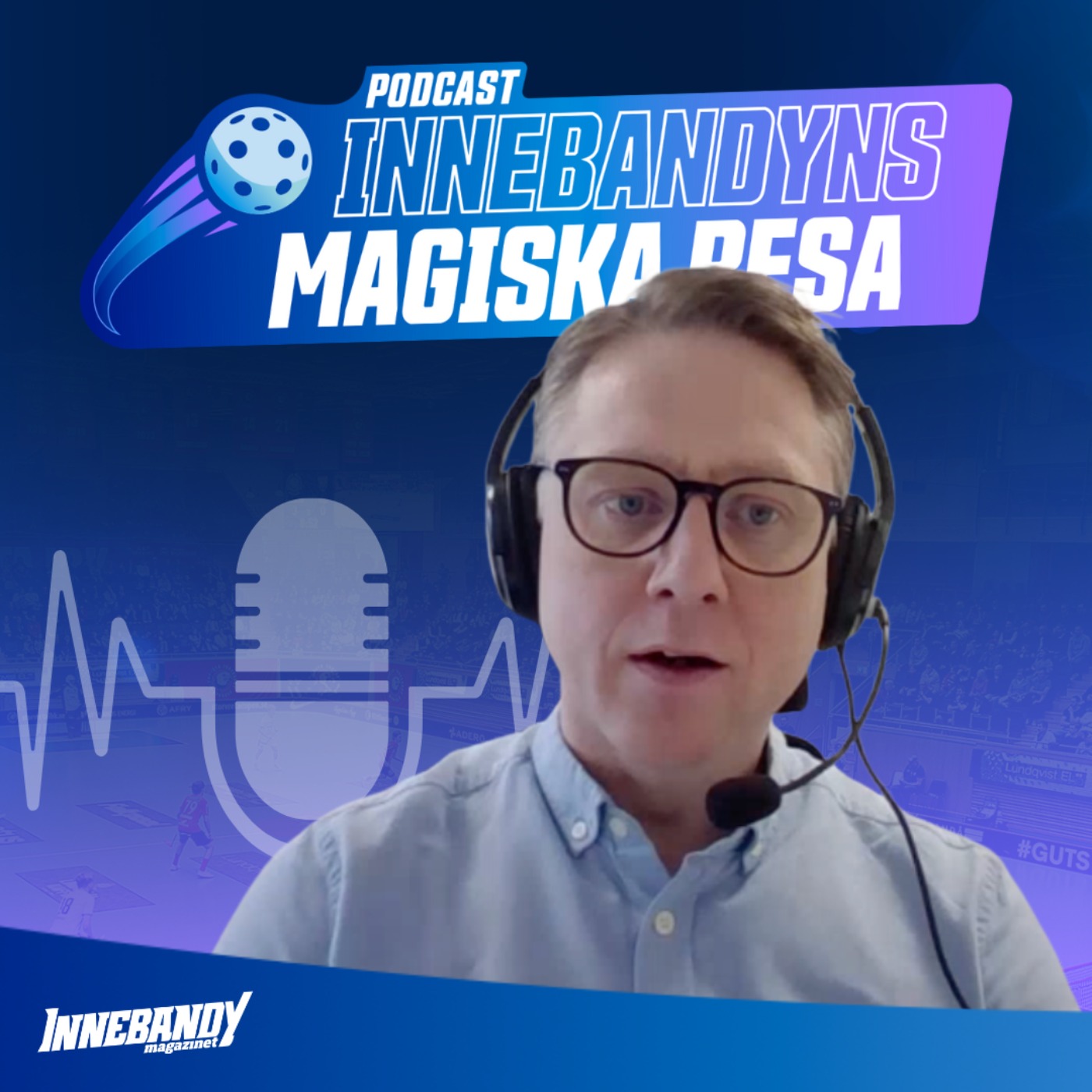 Innebandyns Magiska Resa