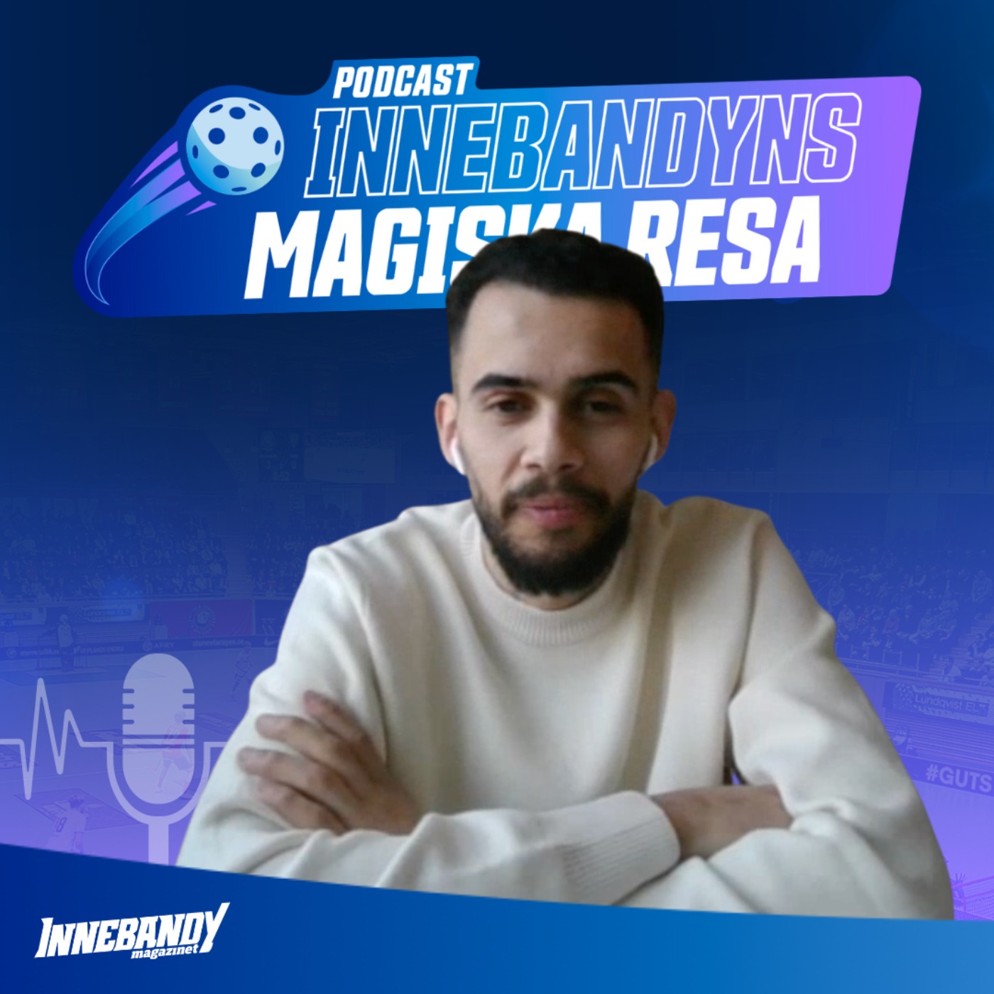 "Strängnäs blir en otäck nykomling" "Strängnäs blir en otäck nykomling"