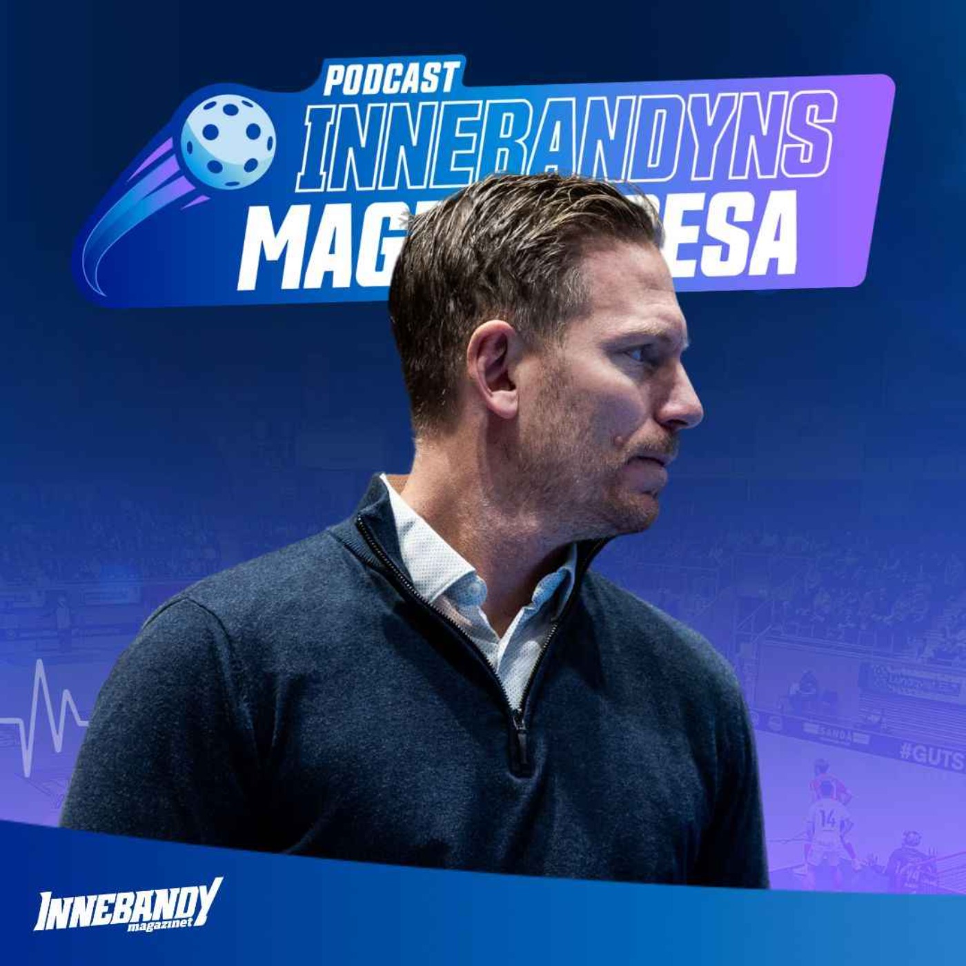 Innebandyns Magiska Resa