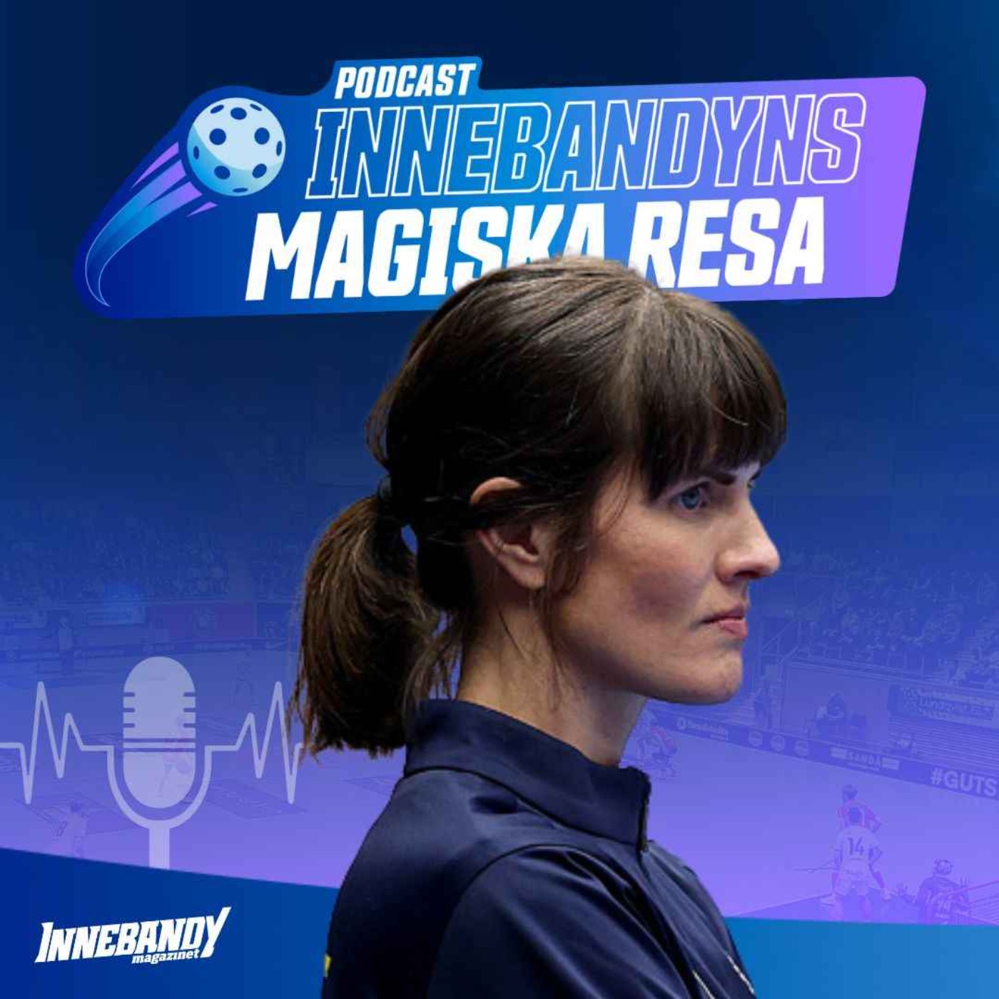 Innebandyns Magiska Resa