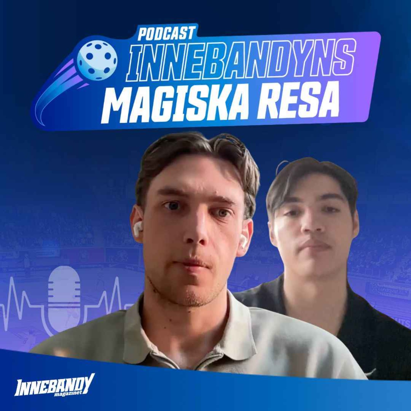 IBK Lund-spelarduo talar ut om bussolyckan IBK Lund-spelarduo talar ut om bussolyckan