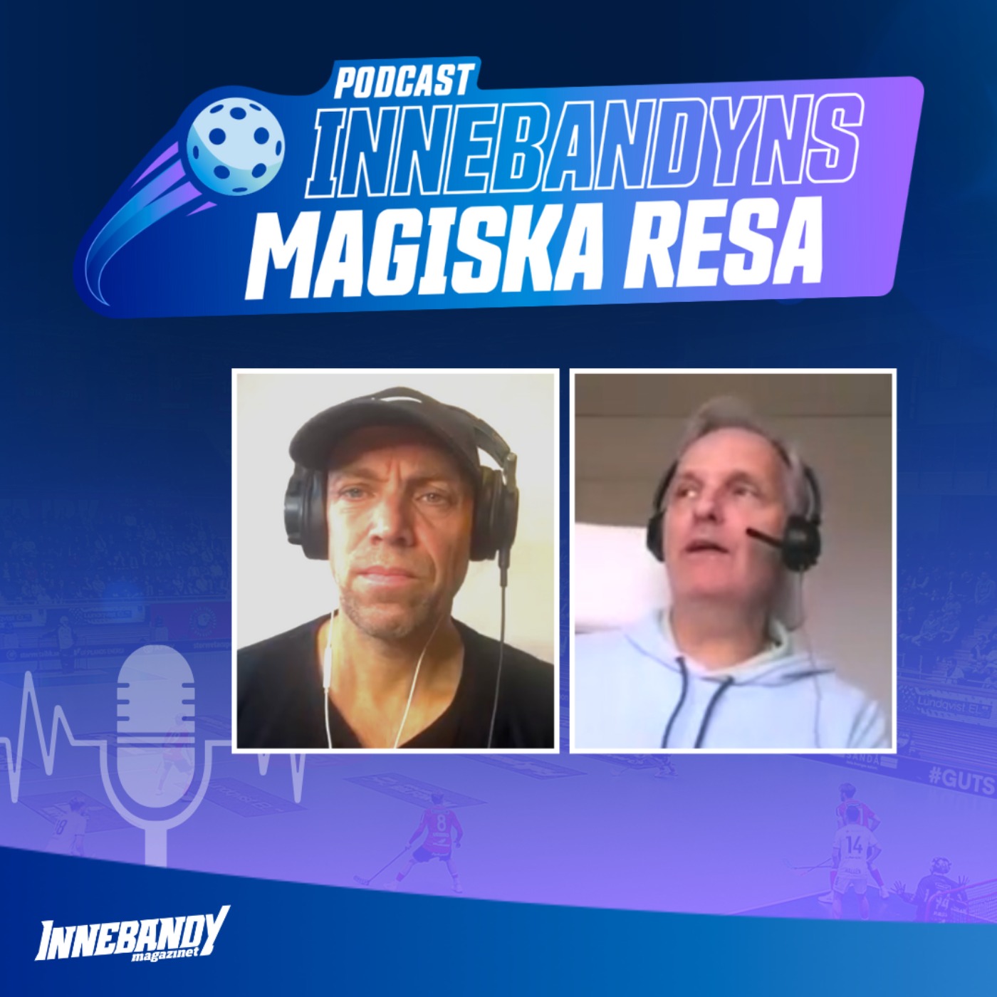 Innebandy Play, U19-landslaget och elitlicensen Innebandy Play, U19-landslaget och elitlicensen