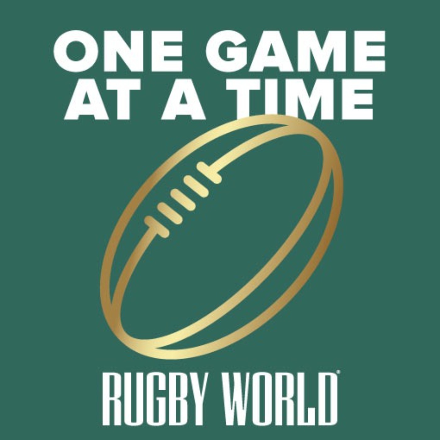 Rugby World Magazine's One Game at a Time - Tom Curry