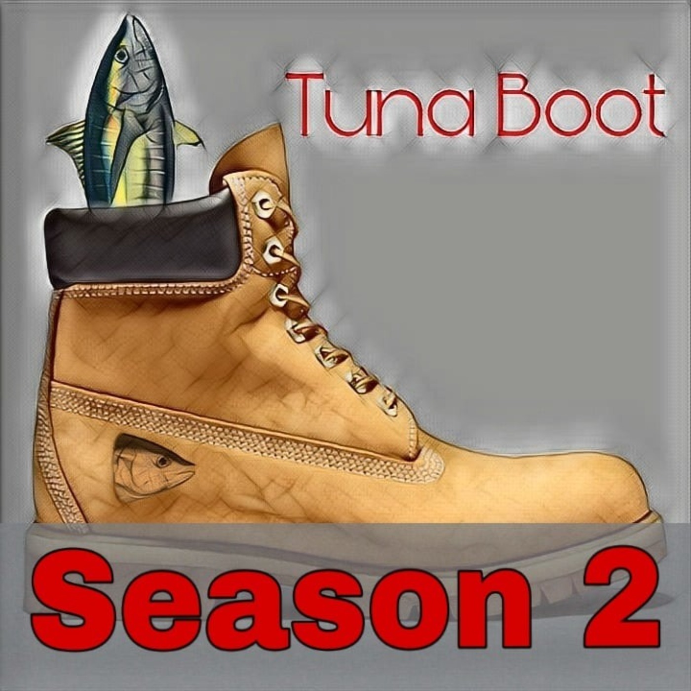 Tuna Boot