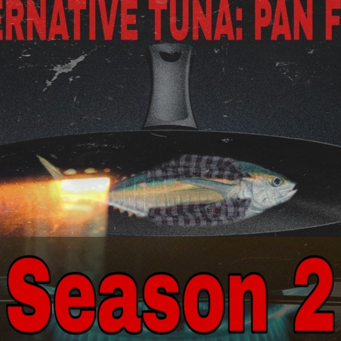 Tuna Boot