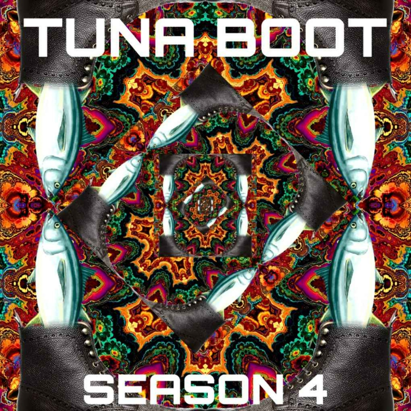 Tuna Boot