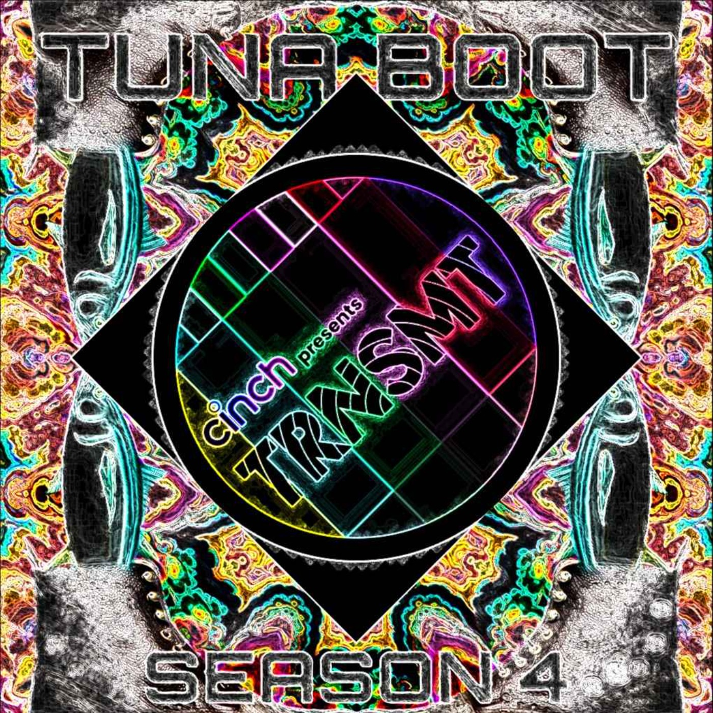 Tuna Boot