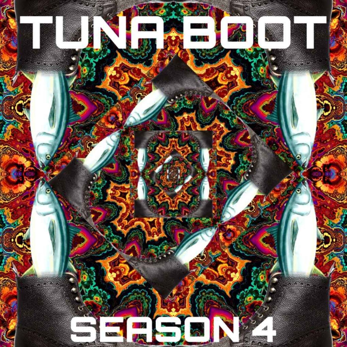 Tuna Boot
