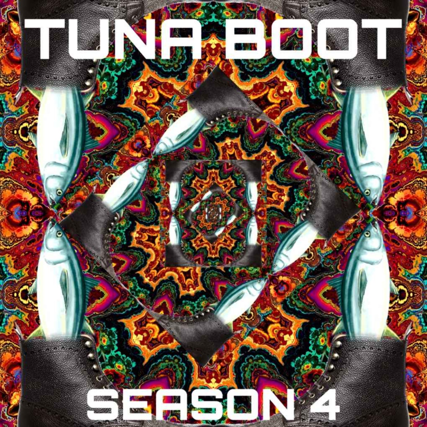 Tuna Boot