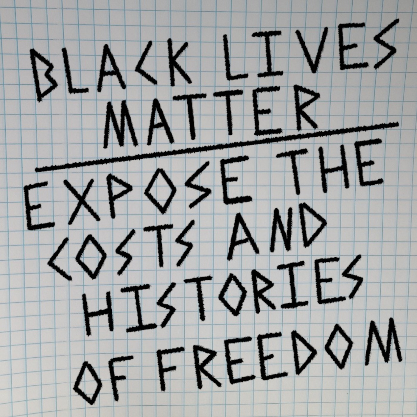 We Need Gentle Truths for Now