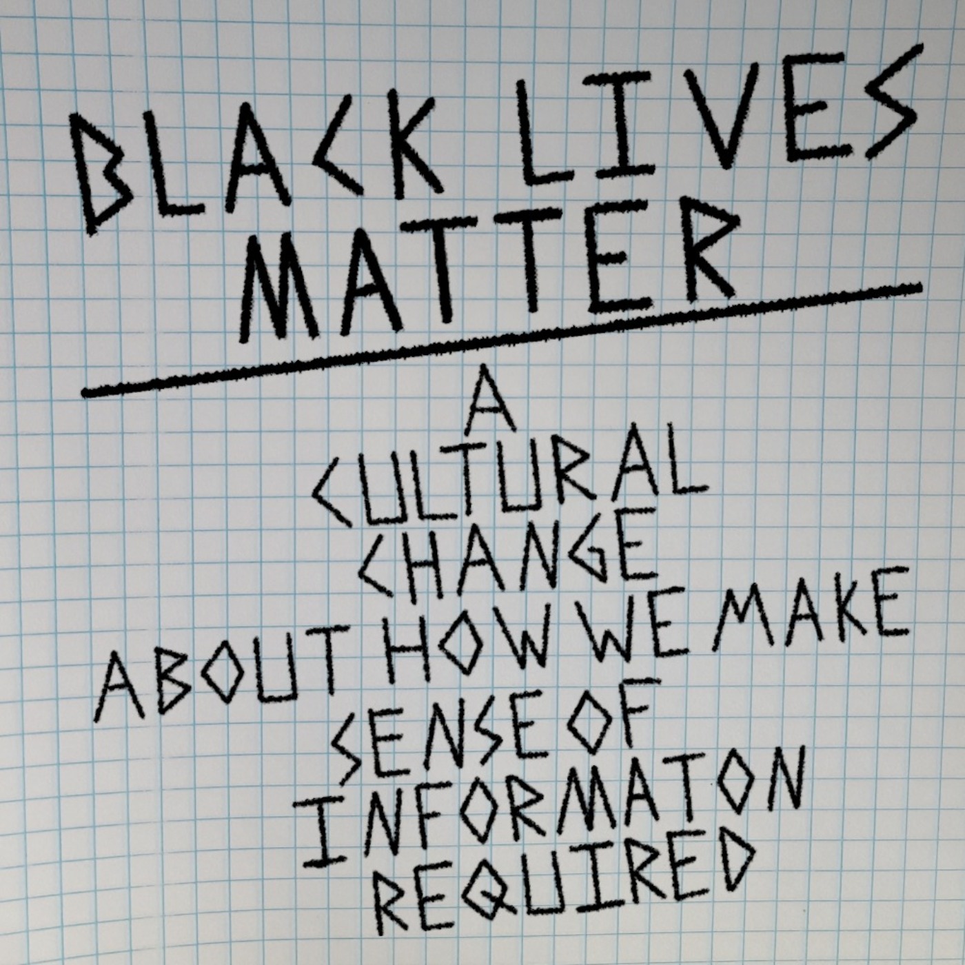 We Need Gentle Truths for Now
