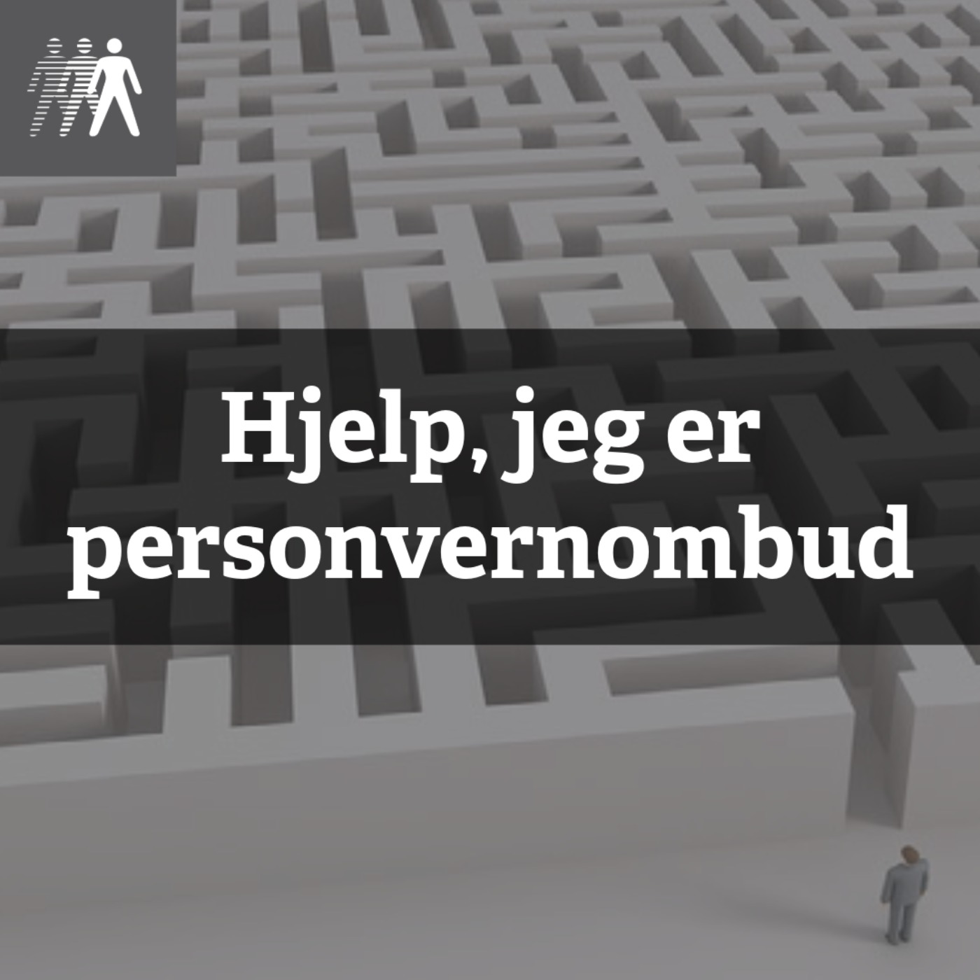 #2 Hjelp, jeg er personvernombud: Slik organiserer du hverdagen