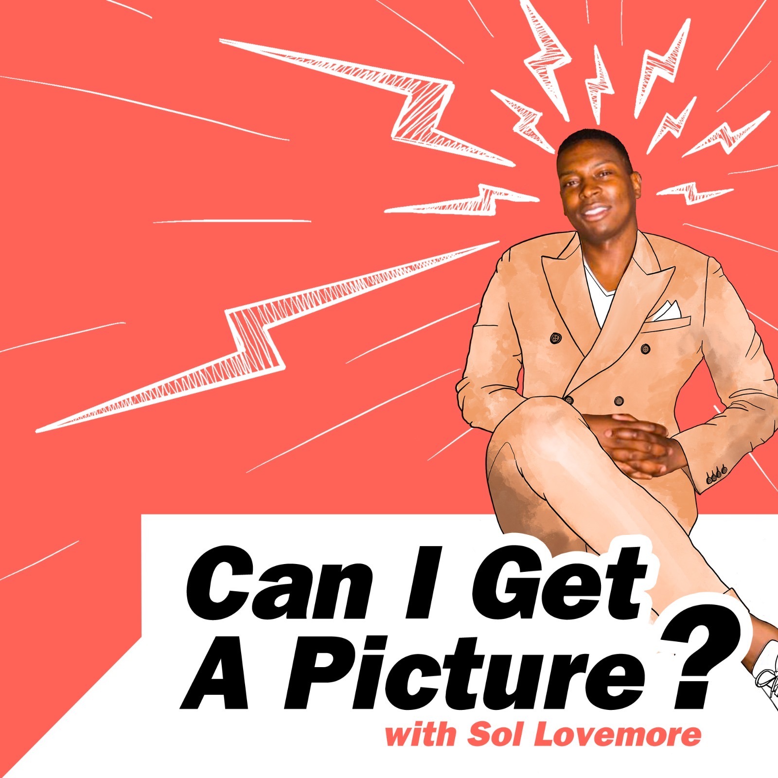 Can I Get A Picture?