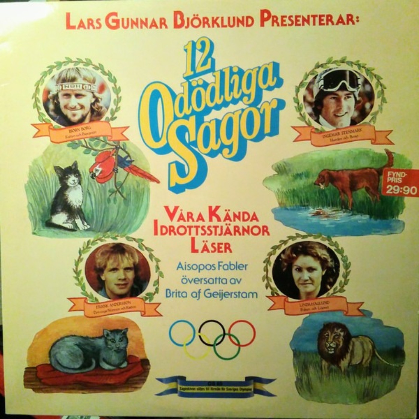 Slims Smala Skiva