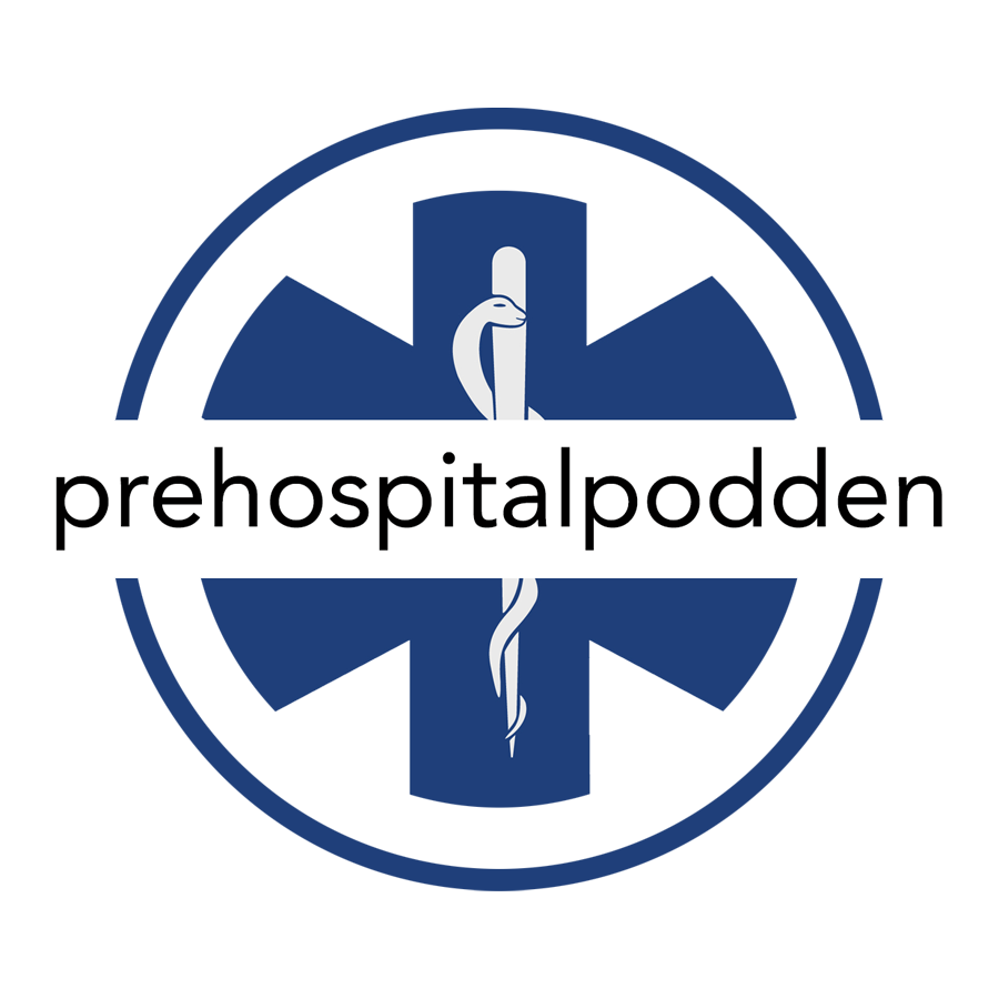 Psykiatrisjuksköterska i en prehospital miljö