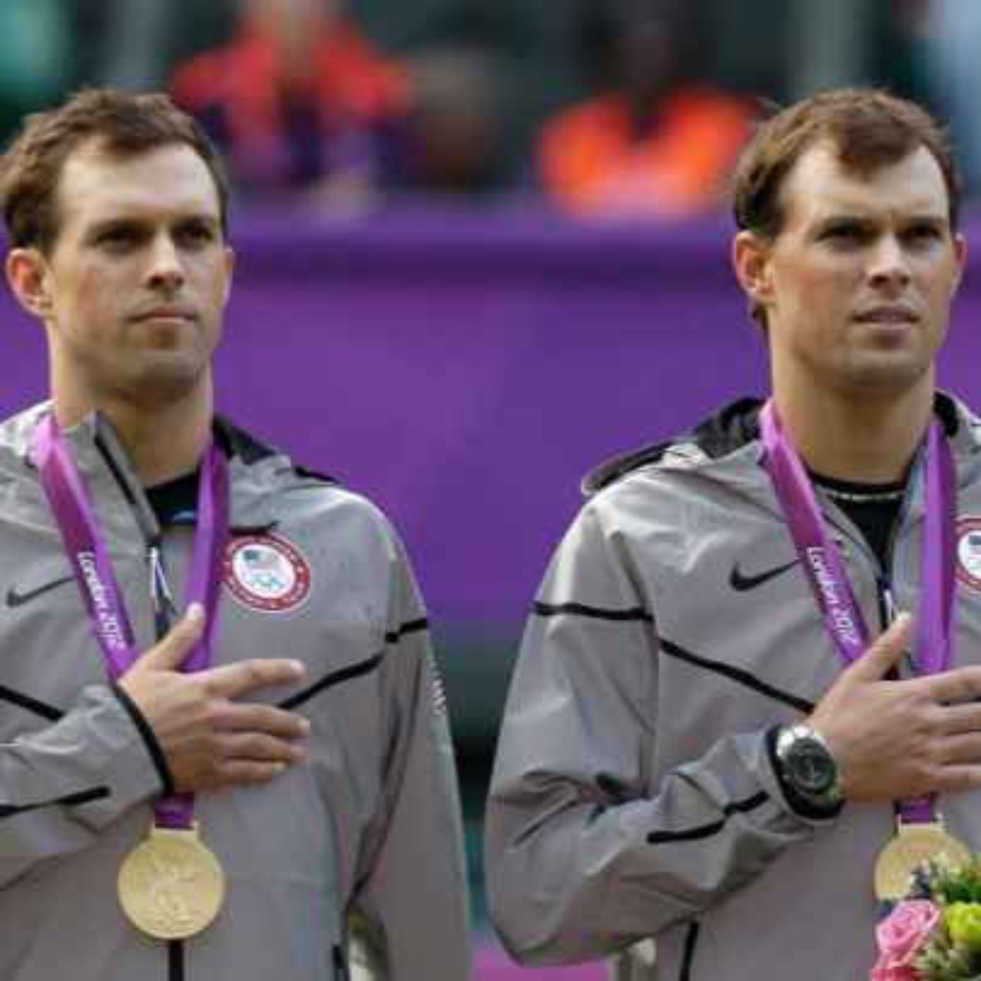THE BRYAN BROTHERS
