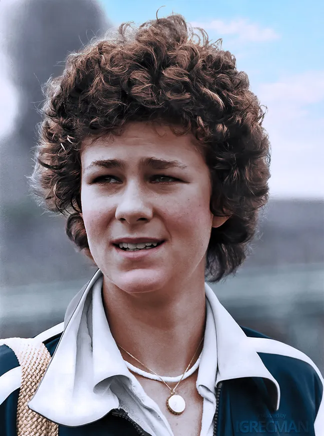 The Craig Shapiro Tennis Podcast