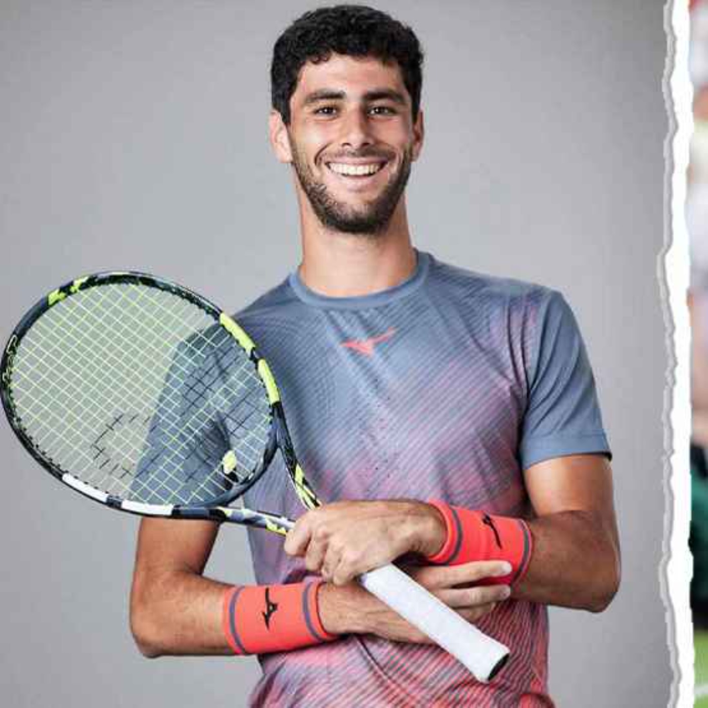 The Craig Shapiro Tennis Podcast