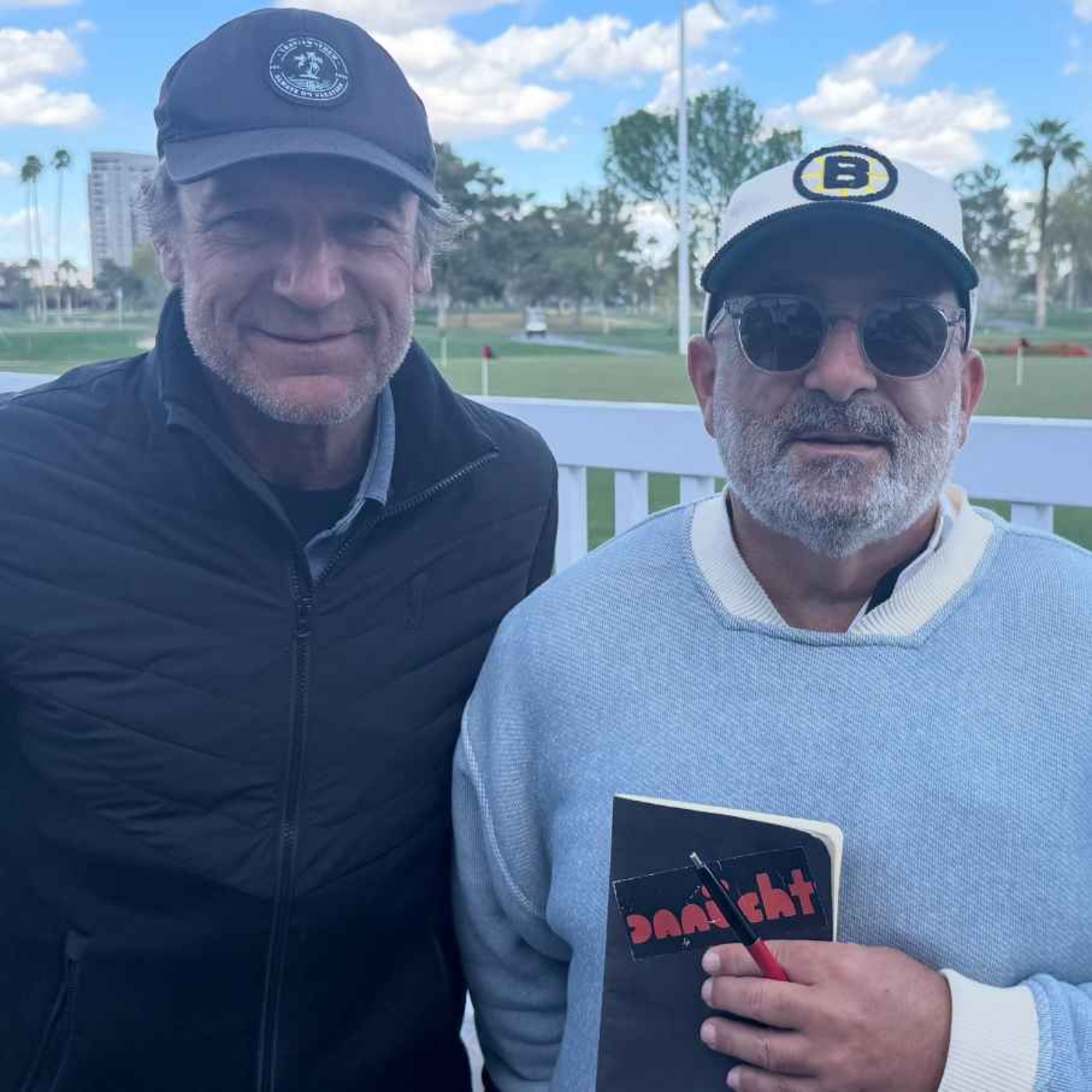 The Craig Shapiro Tennis Podcast