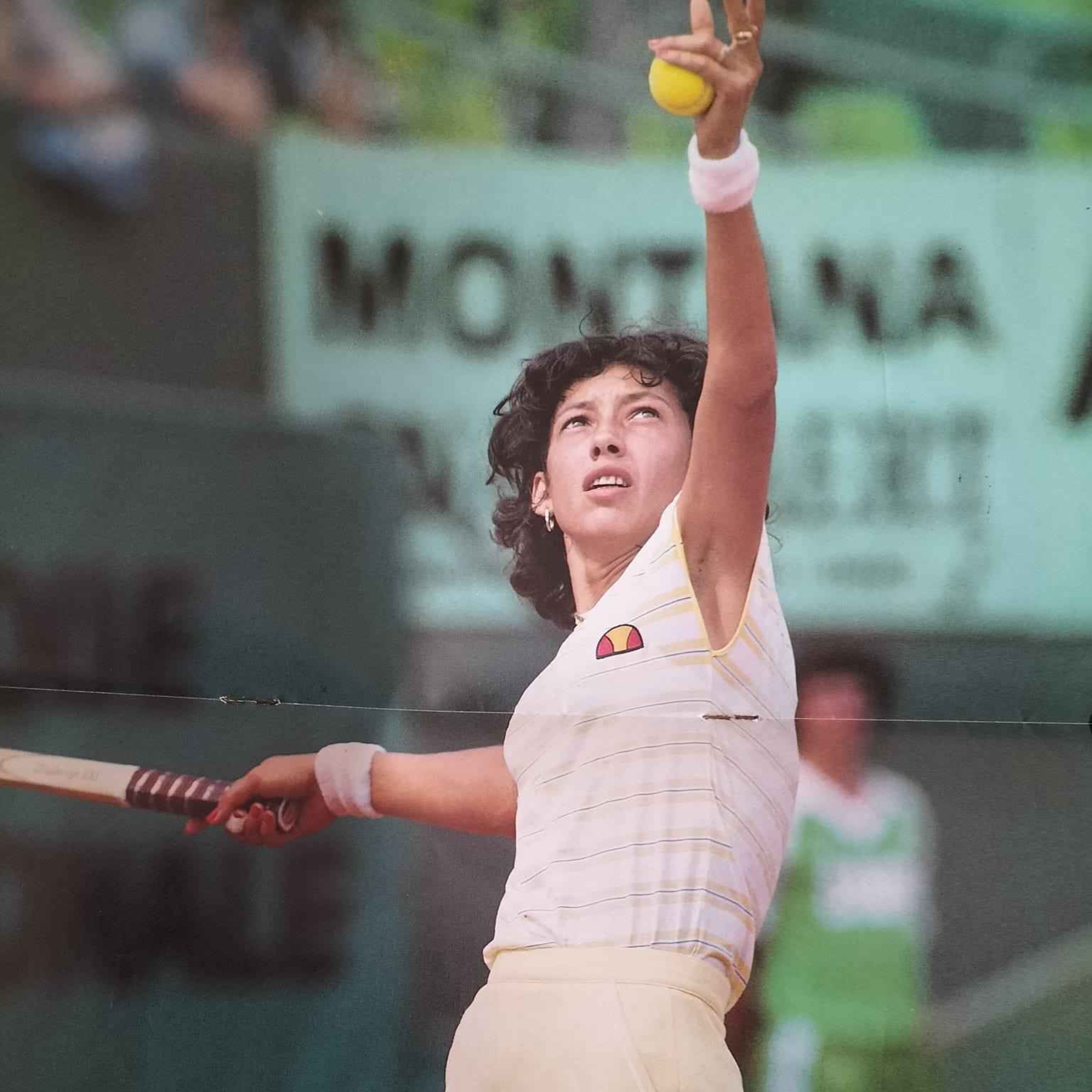 The Craig Shapiro Tennis Podcast